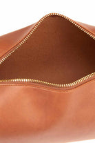 Bagh Collection-Rover Washbag Camel-El Çantası-4-roqelvaxirum.shop