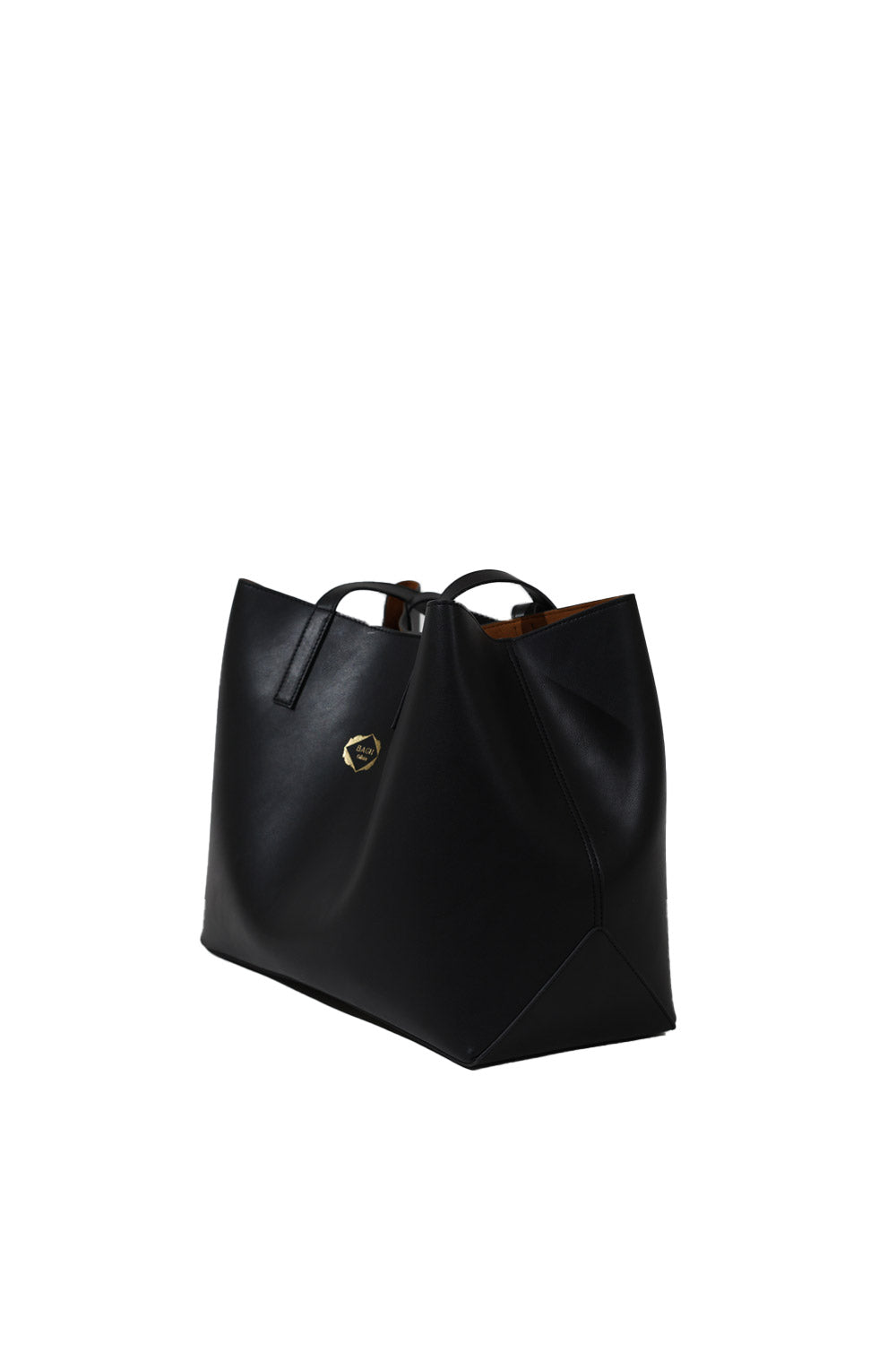 Bagh Collection-Suzi In Black-Omuz Çantası-1-roqelvaxirum.shop