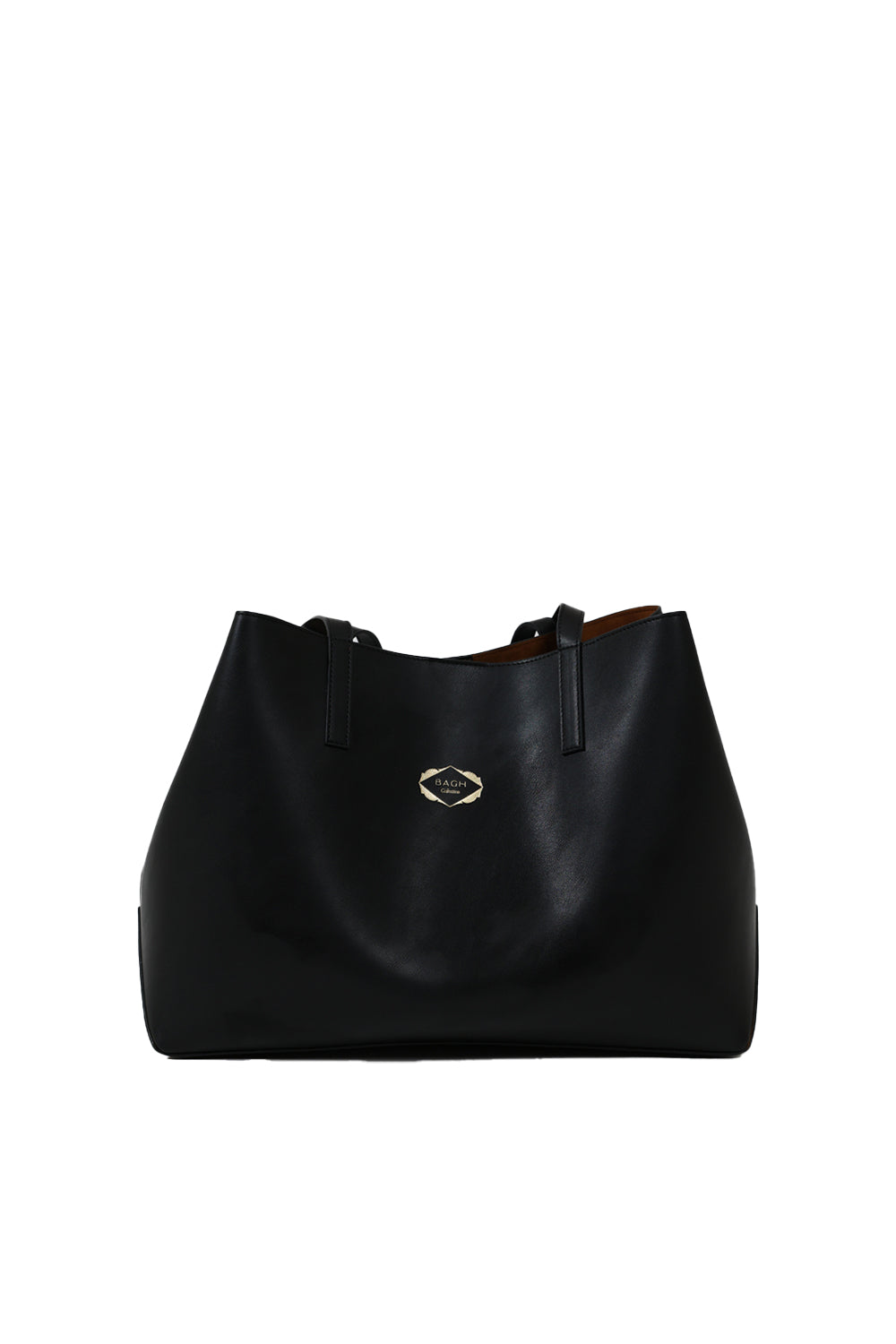Bagh Collection-Suzi In Black-Omuz Çantası-2-roqelvaxirum.shop