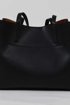 Bagh Collection-Suzi In Black-Omuz Çantası-6-roqelvaxirum.shop