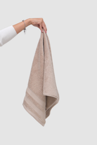 Balme-Armoni Sandy Yüz Havlusu-Havlu & Peştamal-3-roqelvaxirum.shop