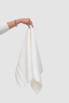 Balme-Armoni Snowflake Yüz Havlusu-Havlu & Peştamal-3-roqelvaxirum.shop