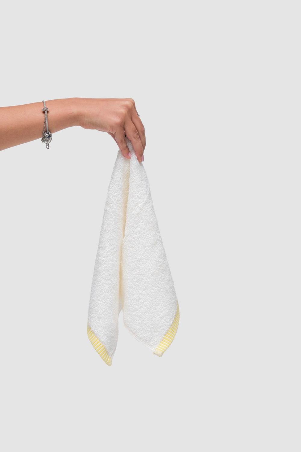 Balme-Chubby Pearl 4'lü El Havlusu-Havlu Seti-2-roqelvaxirum.shop