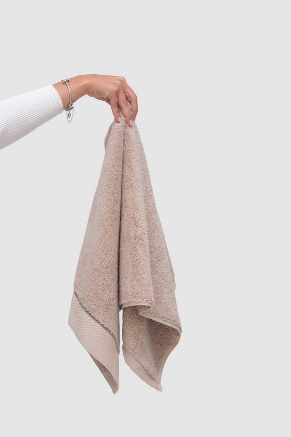 Balme-Smooth Sandy Yüz Havlusu-Havlu & Peştamal-2-roqelvaxirum.shop