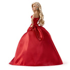 Jjx65 Barbie 2026 Mutlu Yıllar Bebeği - Sarışın