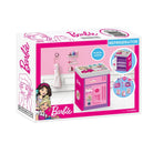 Barbie-Barbie Buzdolabı Dolu-Oyun Setleri-1-roqelvaxirum.shop