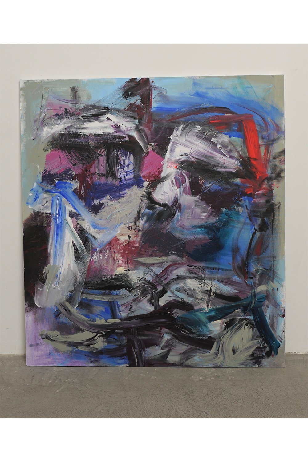 Barış Dağhan-Landscape Il-Tablo-1-roqelvaxirum.shop