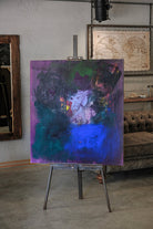 Barış Dağhan-Self Destruction As A Metaphor-Tablo-1-roqelvaxirum.shop