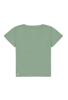 Klasik T-Shirt - Yeşil