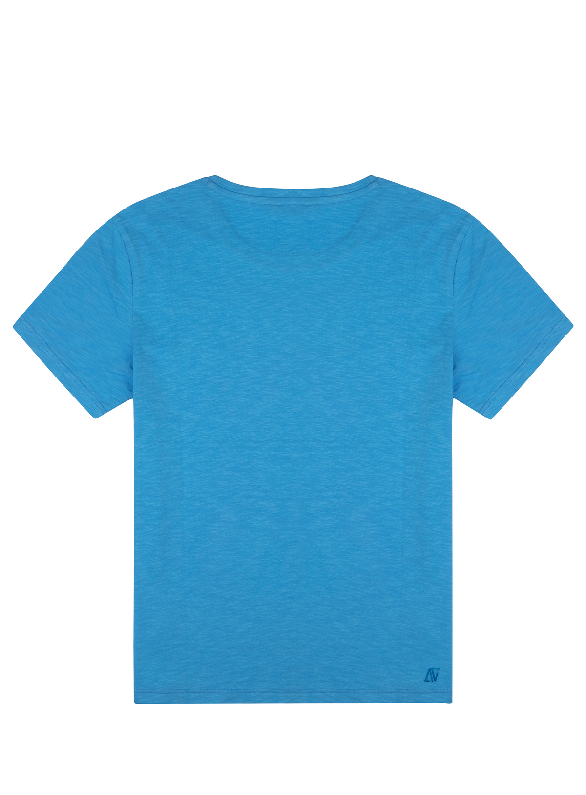 Amusement Park T-Shirt - Mavi