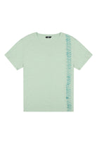 Batik T-Shirt - Yeşil