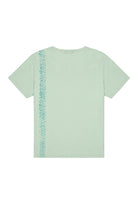 Batik T-Shirt - Yeşil