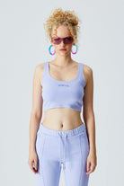 Tank Top - Lila