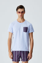 Cepli T-Shirt - Lila