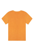 Havlu T-Shirt - Turuncu