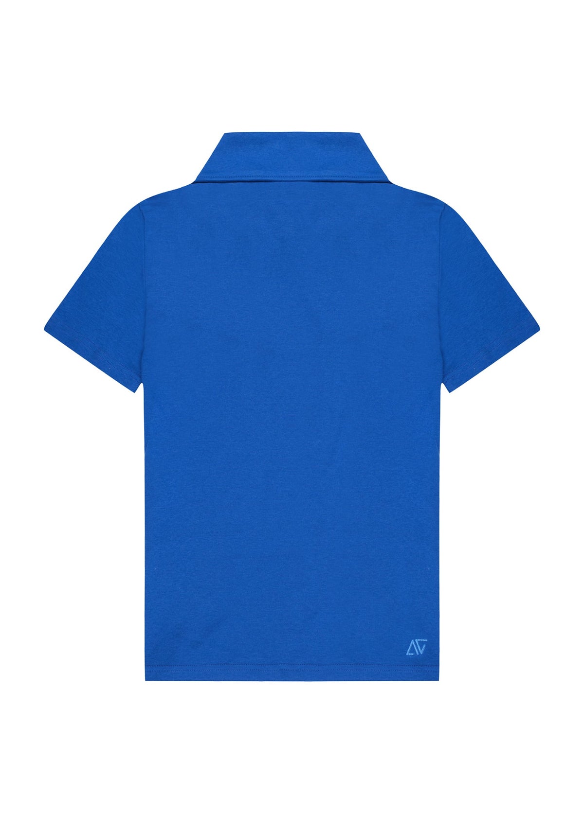 Mavi Keyhole Neck T-Shirt