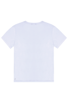 Plants & Music T-Shirt - Beyaz