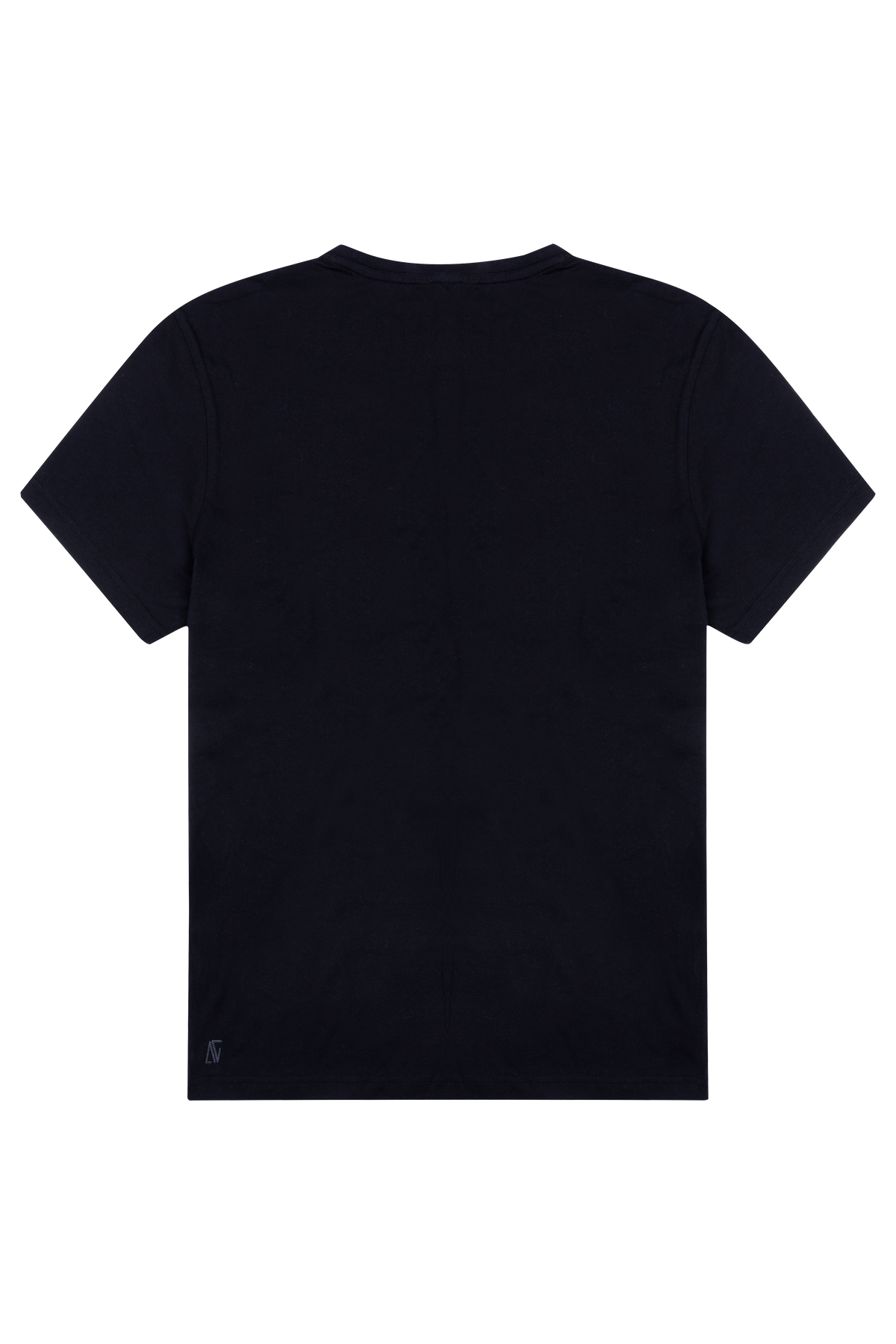 Plants & Music T-Shirt - Siyah