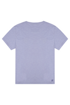 Rolling Tongue T-Shirt - Lila