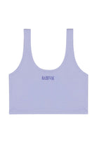 Tank Top - Lila