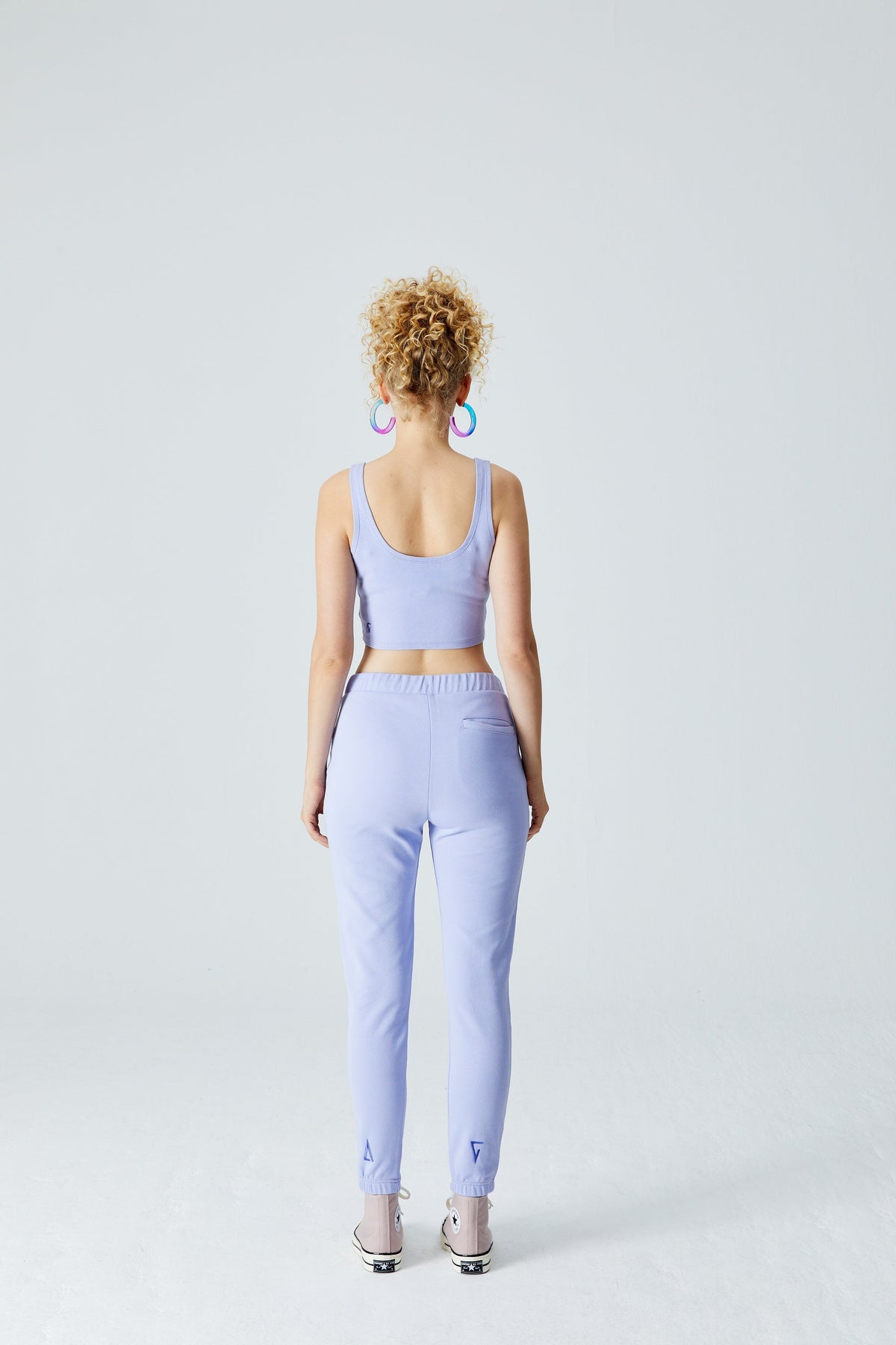 Tank Top - Lila