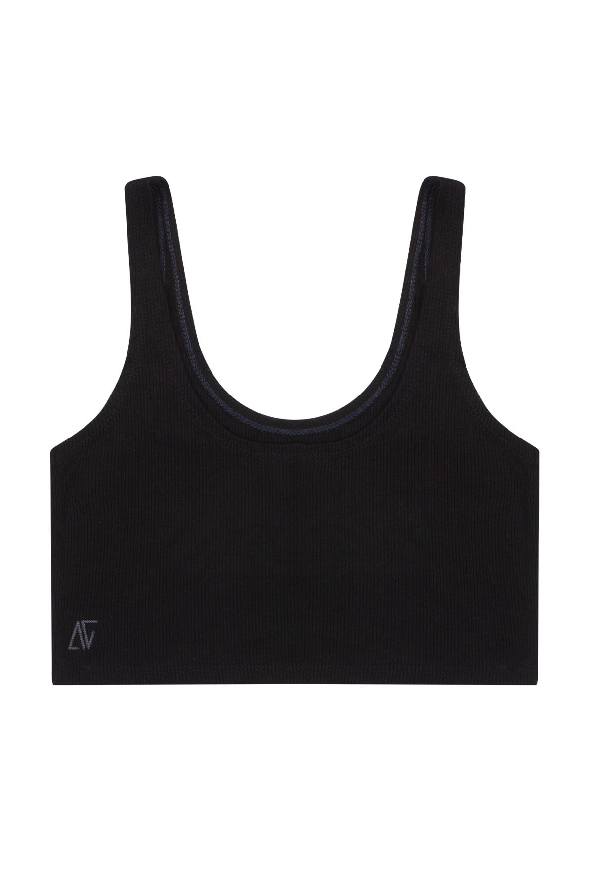 Tank Top - Siyah