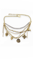 Ornea Charm Kolye