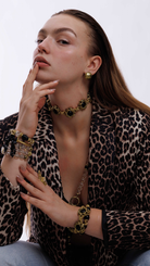 Ravora Choker Kolye
