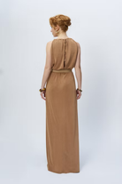 Be Clover-Axios Elbise-Elbise-2-roqelvaxirum.shop