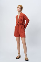 Be Clover-Volga-Elbise-2-roqelvaxirum.shop