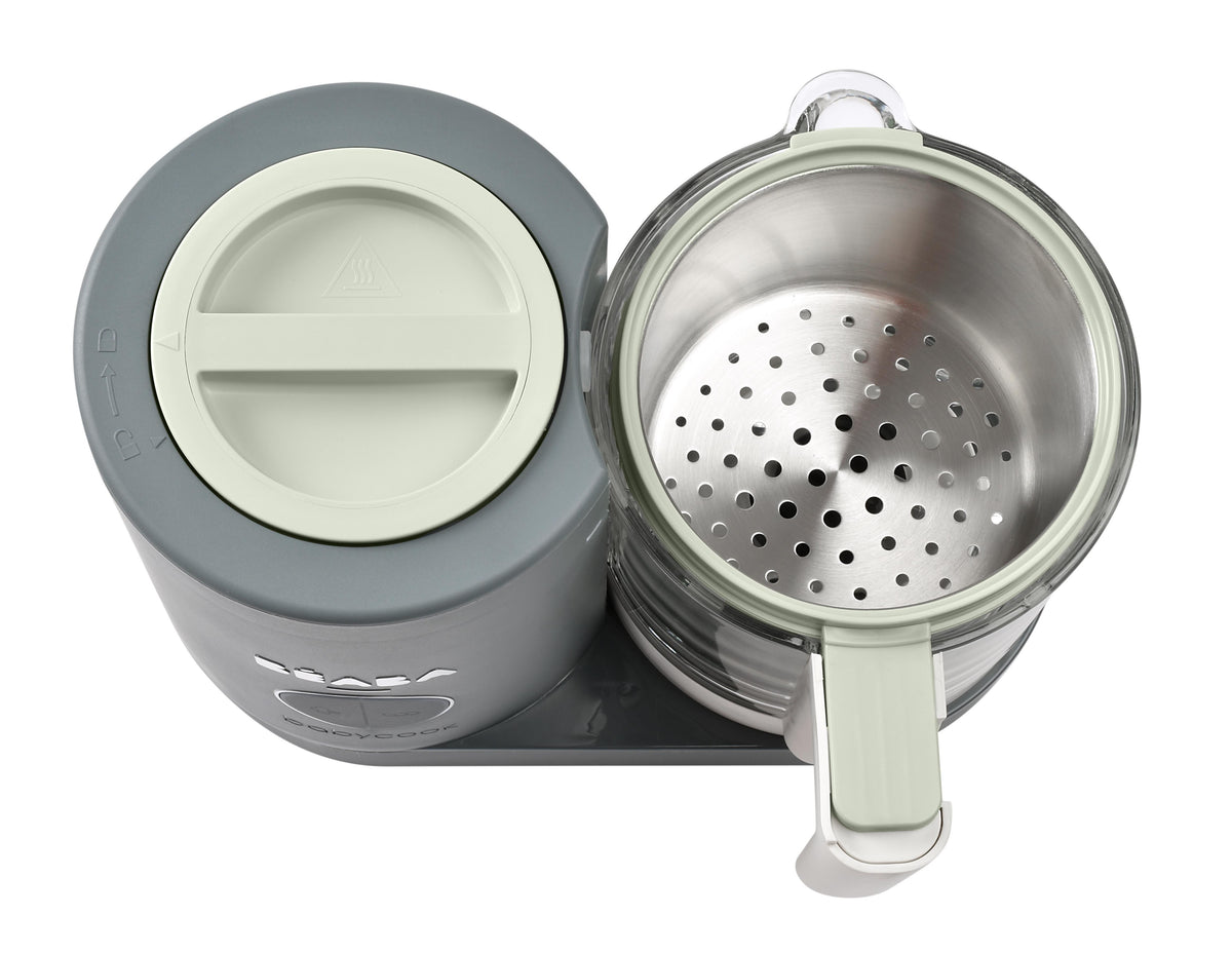 Babycook® Neo Mineral Gri