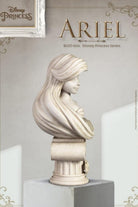 Beast Kingdom-Disney Princess Series Ariel Büst - Küçük Deniz Kızı-Büst-7-roqelvaxirum.shop