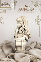 Beast Kingdom-Disney Princess Series Aurora Büst - Uyuyan Güzel-Heykel-4-roqelvaxirum.shop