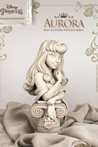 Beast Kingdom-Disney Princess Series Aurora Büst - Uyuyan Güzel-Heykel-5-roqelvaxirum.shop
