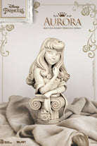 Beast Kingdom-Disney Princess Series Aurora Büst - Uyuyan Güzel-Heykel-6-roqelvaxirum.shop