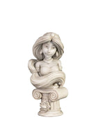 Beast Kingdom-Disney Princess Series Jasmine Büst - Alaaddin-Heykel-1-roqelvaxirum.shop