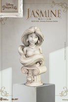 Beast Kingdom-Disney Princess Series Jasmine Büst - Alaaddin-Heykel-2-roqelvaxirum.shop