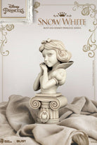 Beast Kingdom-Disney Princess Series Pamuk Prenses Büst - Pamuk Prenses ve Yedi Cüceler-Heykel-4-roqelvaxirum.shop