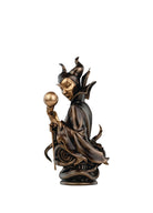 Beast Kingdom-Disney Villains Series Maleficent Büst - Uyuyan Güzel-Büst-1-roqelvaxirum.shop
