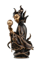 Beast Kingdom-Disney Villains Series Maleficent Büst - Uyuyan Güzel-Büst-6-roqelvaxirum.shop