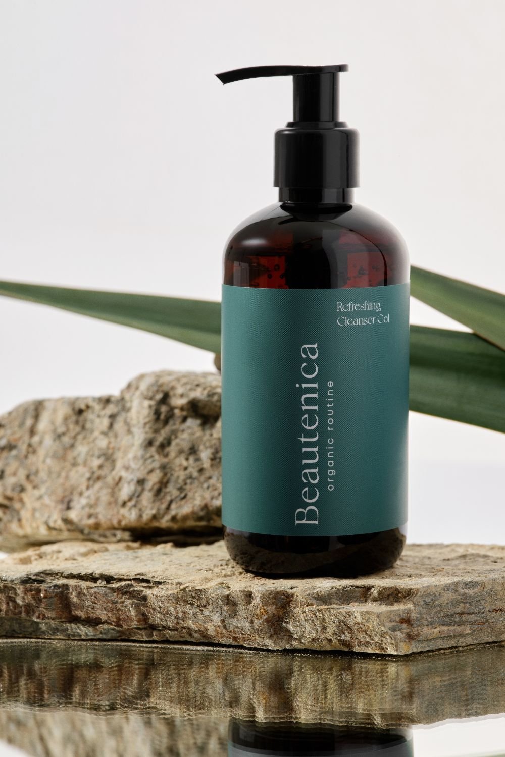 Beautenica-Refreshing Cleanser Gel- A-Yüz Temizleme Jeli-3-roqelvaxirum.shop