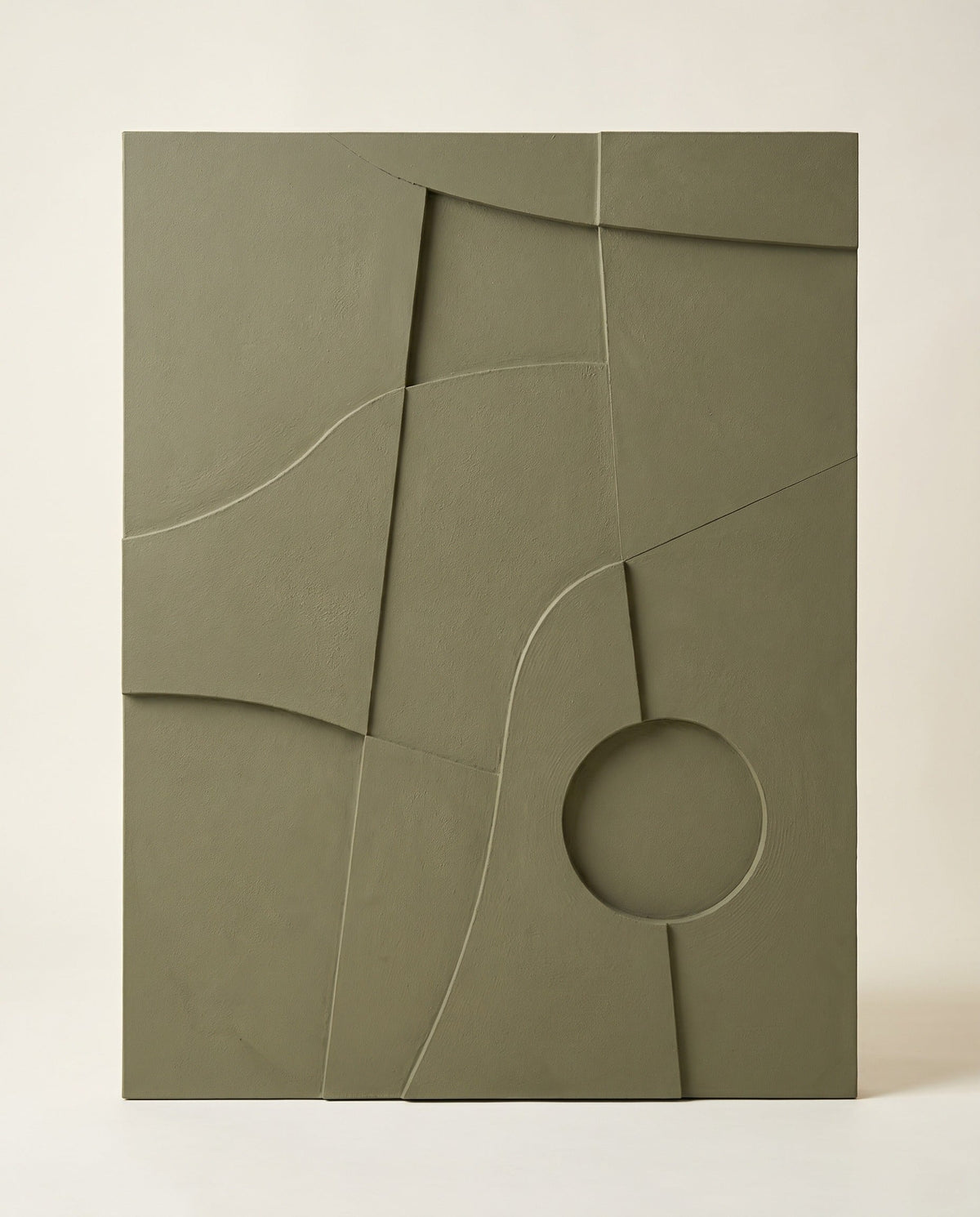 70X100 Cm Beccac Tablo