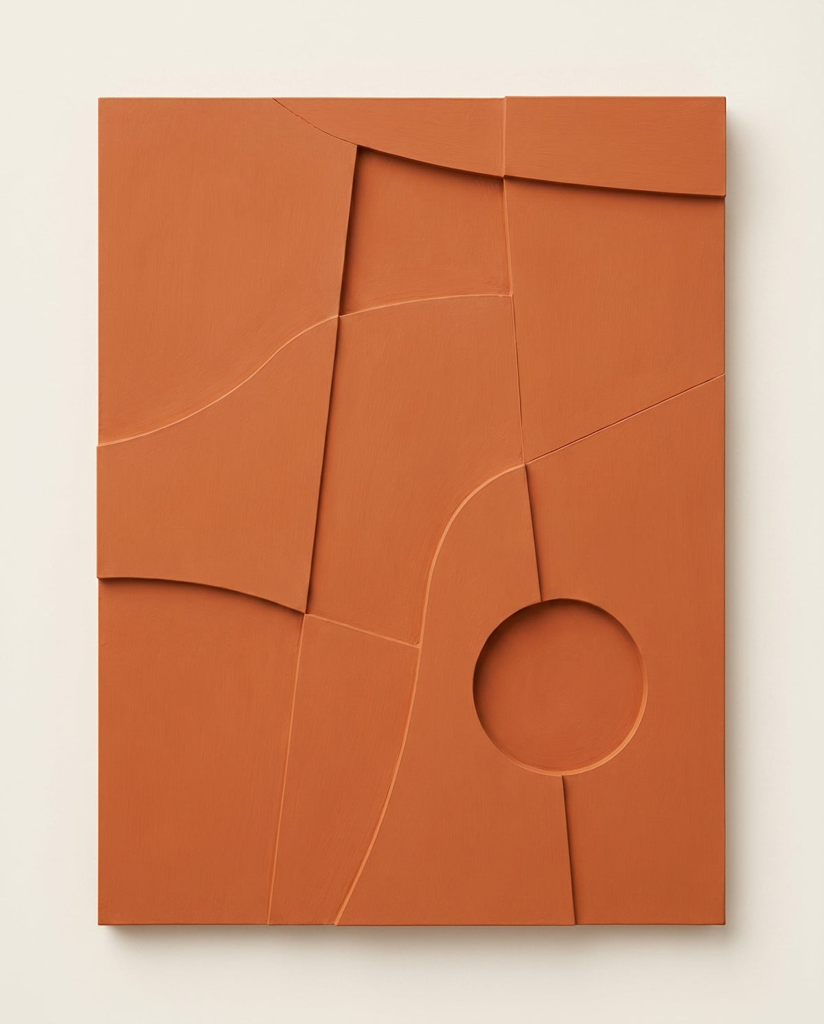 70X100 Cm Beccac Tablo