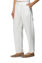 Belongs To Her-Vi̇vi̇an Pi̇leli̇ Pantalon-Kumaş Pantolon-3-roqelvaxirum.shop