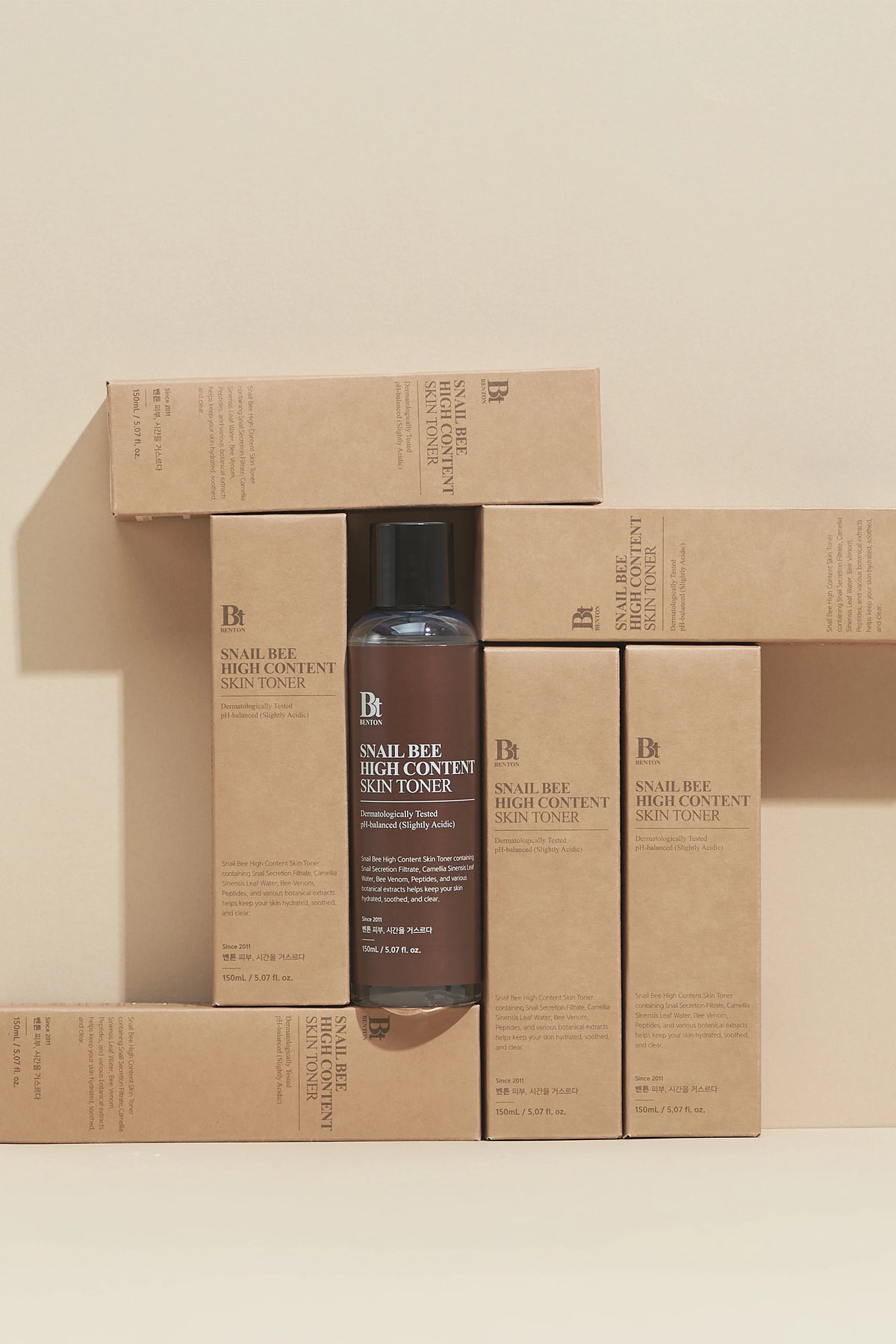 Benton-Benton Snail Bee High Content Skin Salyangoz Özlü Tonik-Tonik-4-roqelvaxirum.shop