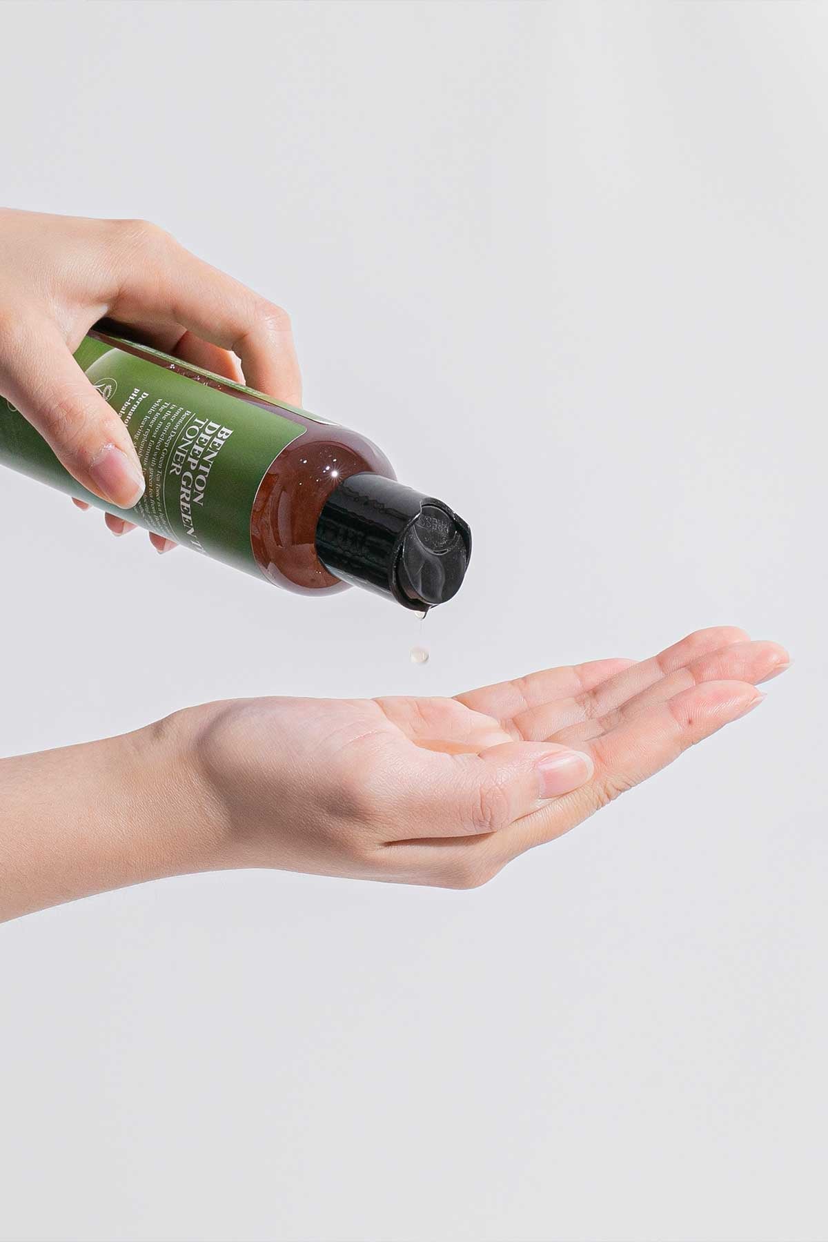 Benton-Deep Green Tea Toner Yeşil Çay Tonik-Tonik-4-roqelvaxirum.shop