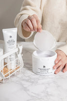 Benton-Guava 70 Skin Toner Face Mask Pad 70pads Yatıştırıcı & Nemlendirici Konsantre Vegan Cilt Pedleri-Cilt Pedi-6-roqelvaxirum.shop