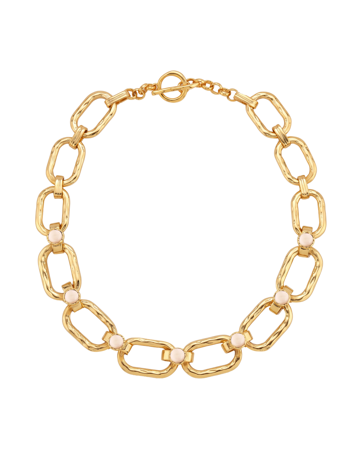 Adeline Mother-Of-Pearl Necklace