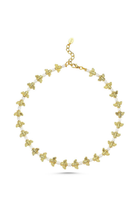 Berrin Özkan-Bee Love Pearl Necklace-Kolye-1-roqelvaxirum.shop