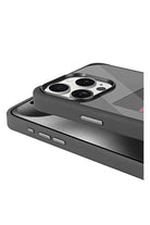 Apple Iphone 14 Pro Uyumlu Nfc Resim Yansıtmalı Kılıf Siyah